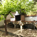 Casa Max 7 Per Con Piscina Privada Y Wifi