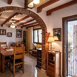 Casa Las Torres B&B