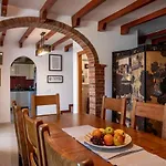 Casa Las Torres B&B