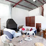 Cortijo El Rancho