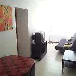 Castel Apartments