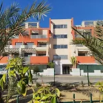 Vera Puerto Rey