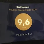 Villa Santa Ana