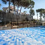 Villa Costa Barcelona