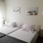 Apartamento Telleria Con Parking Gratis