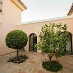 Villa De Lujo Bahia De Marbella - Family Only