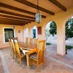 Villa De Lujo Bahia De Marbella - Family Only