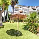 Benalmadena Apartamento Amplio, Soleado Y Con Vista Panoramica A 400 Metros De La Playa