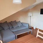 Apartamento Palacio Marquesa De Arguelles