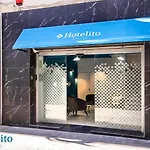 Hotelito Boutique Badalona Mar