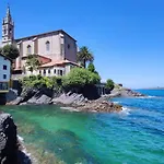 Mundaka Sea Apartment
