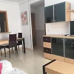 Apartamentos Costa Azahar II