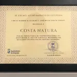 Costa Natura Naturist Apartment