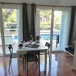 Burriana Holiday Rentals 3 Apartaments Private Pool