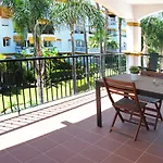 Lovely Puerto Banus Apartment
