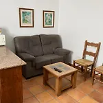 Arco - Virgen Apartamentos Y Habitacion