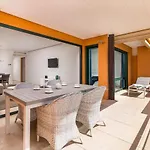 Sotogrande Ribera Del Marlin Apartment