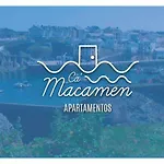 Ca Macamen Tapia
