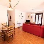 Casa Con Parking A 500M Del Tajo De Ronda