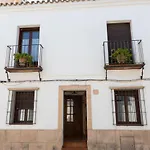 Casa Con Patio Andaluz Cerca Del Tajo De Ronda