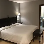 Hotel Ribera Del Chicu