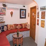 Los Giles Bed And Breakfast