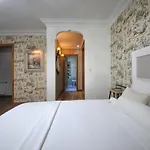 Apartamento Rego Da Balsa