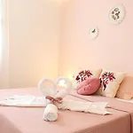 Ocean Garden Suite 509 El Sol
