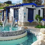 Casa Privada Para Dos Con Jacuzzi Y Piscina Malaga