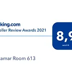 Plazamar Room 613