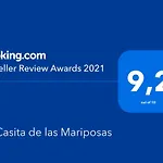 La Casita De Las Mariposas