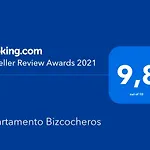Apartamento Bizcocheros Con Piscina Y Jardin Privado