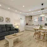 Apartamento Naypa With Free Parking