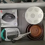 Apartamento Ara