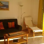 Apartamento Blanc Mar