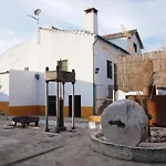 Molino Jabonero