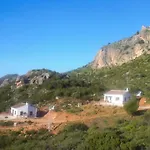 La Solana De Turon. La Coscoja.