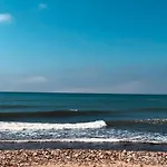 La Pineda Beach