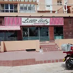 Apartamento Santa Faz