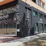 Apartamento Santa Faz