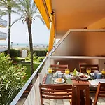 Beachfront Resort Apartment