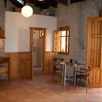 Apartamentos La Lonja