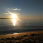 Mirador Del Puerto. Costa Del Vigia
