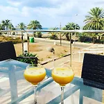 Penthouse La Azohia Beach