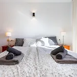 Holiday Home Reserva Del Higueron