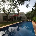 Casa El Arenal
