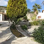 Albarico Retreat