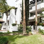 Marina Puente Romano - Groundfloor - 3 Bedrooms