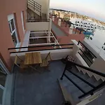 Atico Turistico Sperience Con Piscina Privada