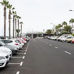 Altamira Apartamentos Adeje